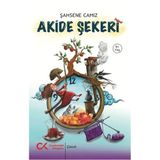 Akide Şekeri [Unbound] [Dec 31, 2021] Şahsene Camız