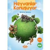 Akide Şekeri Yayınları Hayvanlar Konuşuyor