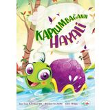 Akide Şekeri Yayınları Kaplumbağanın Hayali