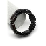 Akik Doğal Taş Bileklik 21 X 22 Mm Özel Kesim - Blk-2285