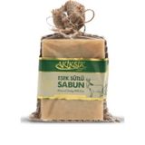 Akiksir 2x110 gr Eşek Sütlü Sabun