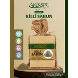 Akiksir 2x110 gr Killi Sabun