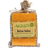 Akiksir Bıttım Sabunu Doğal İçeriklerle Saç ve Cilt Bakımı İçin 110 g Çiftli Avantajlı Paket