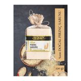 Akiksir Doğal Pirinç sabunu 2x110g (220g)