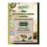 Akiksir Zeytinyağlı Defne Sabunu 140x6 (840G)