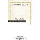 AKIL ÇAĞI - THOMAS PAINE