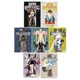 Akıl Çelen Kitaplar Death Note 1-2-3-4-5-6-7. Ciltler Manga Seti - Tsugumi Ooba