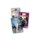 Akıl Çelen Kitaplar Death Note 7-8-9. Ciltler Manga Seti 3