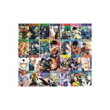 Akıl Çelen Kitaplar One Punch Man 1-28. Ciltler 28 Ciltlik Manga Seti