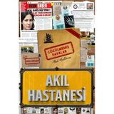 Akıl Hastanesi Dava No:006 Molfy Kutu Oyunları