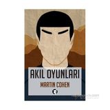 AKIL OYUNLARI BEYNINIZI 31 GÜNDE YENIDEN KEŞFEDİN - MARTIN COHEN
