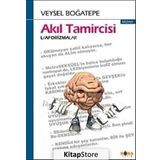 AKIL TAMIRCISI - VEYSEL BOĞATEPE