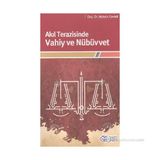 AKIL TERAZINDE VAHIY VE NÜBÜVVET - MUHSIN CEVADI