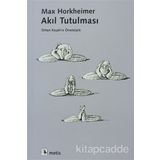 Akıl Tutulması - Birgül Ayman Güler