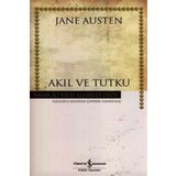 Akıl ve Tutku - Jane Austen (ISBN:9789944882552)