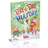 Akıl Yolu Publishing 4. Sınıf İngilizce Yarıyıl Tatil Kitabı