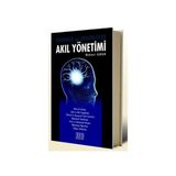 AKIL YÖNETİMİ - MEHMET ŞAHAN