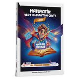 Akıl Yürütme 2026 5. 6. 7. 8. Sınıf Matematik Problem Çözme Yöntemleri 4. Kitap