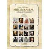 Akıl Yürütmeci Bilim İnsanları Buluşları ve Eserleri Palme Yayıncılık