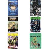 Akılçelen Kitaplar All You Need Is Kill - Öldür Yeter 1... +5 Çizgi Roman - Hayır