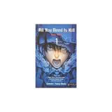 Akılçelen Kitaplar All You Need Is Kill - Öldür Yeter 1... +8 Çizgi Roman - Hayır