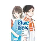 Akılçelen Kitaplar Blue Box - Mavi Kutu 1 + Blue Lock Cilt - 16 + Kerem ile Minik Canavarlar – Canavarlar Firarda + 3 Kitap - Hayır