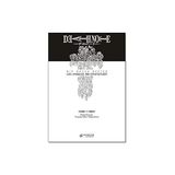 Akılçelen Kitaplar Death Note - Bir Başka Defter - Los Angeles Bb Cinayetleri + Nihan Kaya (3 Kitaplık Set)