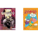 Akılçelen Kitaplar Death Note Ölüm Defteri 1 + 8 Kitap Daha (Set) - Hayır