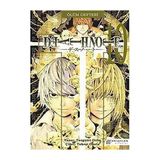 Akılçelen Kitaplar Death Note Ölüm Defteri 10 + Şifacı Günceleri 4 + Berserk 5 + 35 Kitap - Hayır