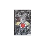 Akılçelen Kitaplar Death Note - Ölüm Defteri 13 + Sandman: Uvertür + Wolverine: Son + 7 Kitap - Hayır