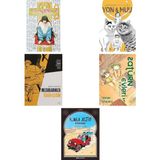 Akılçelen Kitaplar Death Note Ölüm Defteri 2... +4 Çizgi Roman - Hayır