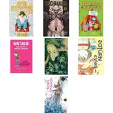 Akılçelen Kitaplar Death Note Ölüm Defteri 2 + 6 Kitap Daha (Set) - Hayır