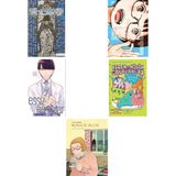 Akılçelen Kitaplar Death Note Ölüm Defteri 3 + 4 Kitap Daha (Set) - Hayır
