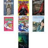 Akılçelen Kitaplar Death Note Ölüm Defteri 3 + 6 Kitap Daha (Set) - Hayır
