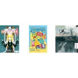 Akılçelen Kitaplar Death Note - Ölüm Defteri 4 + 2 Kitap Daha (Set) - Hayır