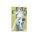 Akılçelen Kitaplar Death Note - Ölüm Defteri 5 + Sandman 5 Sen Oyunu + Ölüm Ağacı: Ölüler Diyarının Meyvesi Cilt 2 + 6 Kitap - Hayır