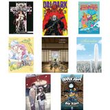 Akılçelen Kitaplar Death Note Ölüm Defteri 7 + 1 Kitap Daha (Set) - Hayır
