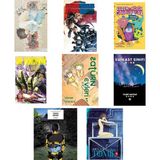 Akılçelen Kitaplar Death Note Ölüm Defteri 7 + 7 Kitap Daha (Set) - Hayır