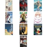 Akılçelen Kitaplar Death Note Ölüm Defteri 7... +9 Çizgi Roman - Hayır