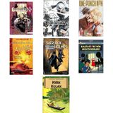 Akılçelen Kitaplar Death Note - Ölüm Defteri 8... +6 Çizgi Roman - Hayır