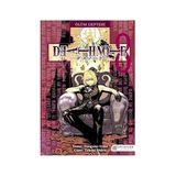 Akılçelen Kitaplar Death Note - Ölüm Defteri 8 + Mob Psycho 100 – 3. Cilt + Erkek Bedeni + 33 Kitap - Hayır