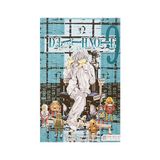 Akılçelen Kitaplar Death Note Ölüm Defteri 9 + Akame, Keser 8 - Hayır