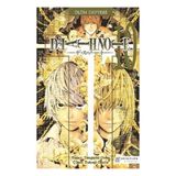 Akılçelen Kitaplar Death Note Ölüm Defteri Cilt: 10