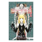 Akılçelen Kitaplar Death Note - Ölüm Defteri Cilt: 4 - Kasım 2025