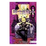 Akılçelen Kitaplar Death Note - Ölüm Defteri - Cilt 8