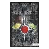 Akılçelen Kitaplar Death Note Serisi 13 - Ölüm Defteri - Şubat 2023