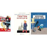 Akılçelen Kitaplar Fire Force - Alev Gücü 1. Cilt... +2 Çizgi Roman - Hayır