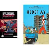 Akılçelen Kitaplar Full Metal Alchemist 7 Çelik Simyacı... +1 Çizgi Roman - Hayır