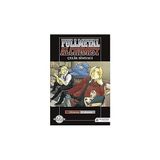 Akılçelen Kitaplar Fullmetal Alchemist - Çelik Simyacı 22 + Naber Sayı 10 + Nutuk - Çizgi Roman + 1 Kitap - Hayır