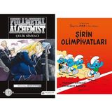 Akılçelen Kitaplar Fullmetal Alchemist - Metal Simyacı 17... +1 Çizgi Roman - Hayır